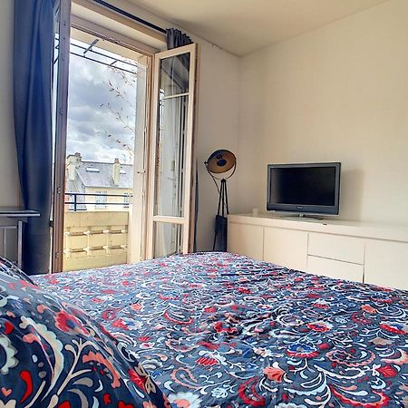 Docteur Roux Appartement Rennes Buitenkant foto
